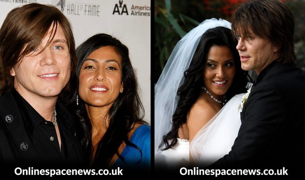 Who Is Melina Gallo? John Rzeznik’s Wife, Family, and Private Life Story