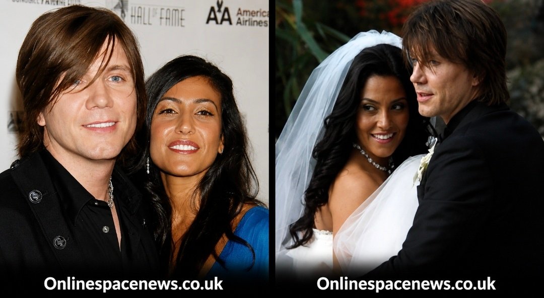 Who Is Melina Gallo? John Rzeznik’s Wife, Family, and Private Life Story