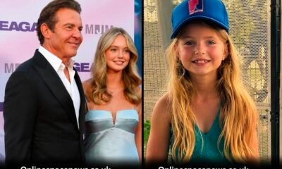 Who Is Zoe Grace Quaid? Dennis Quaid’s Daughter and Her Story