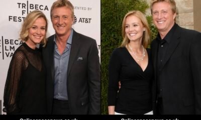 Who Is Stacie Zabka? William Zabka’s Wife, Family Life, Age, Career, and Untold Story