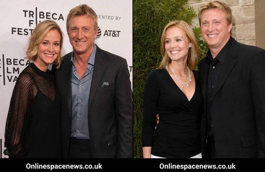 Who Is Stacie Zabka? William Zabka’s Wife, Family Life, Age, Career, and Untold Story
