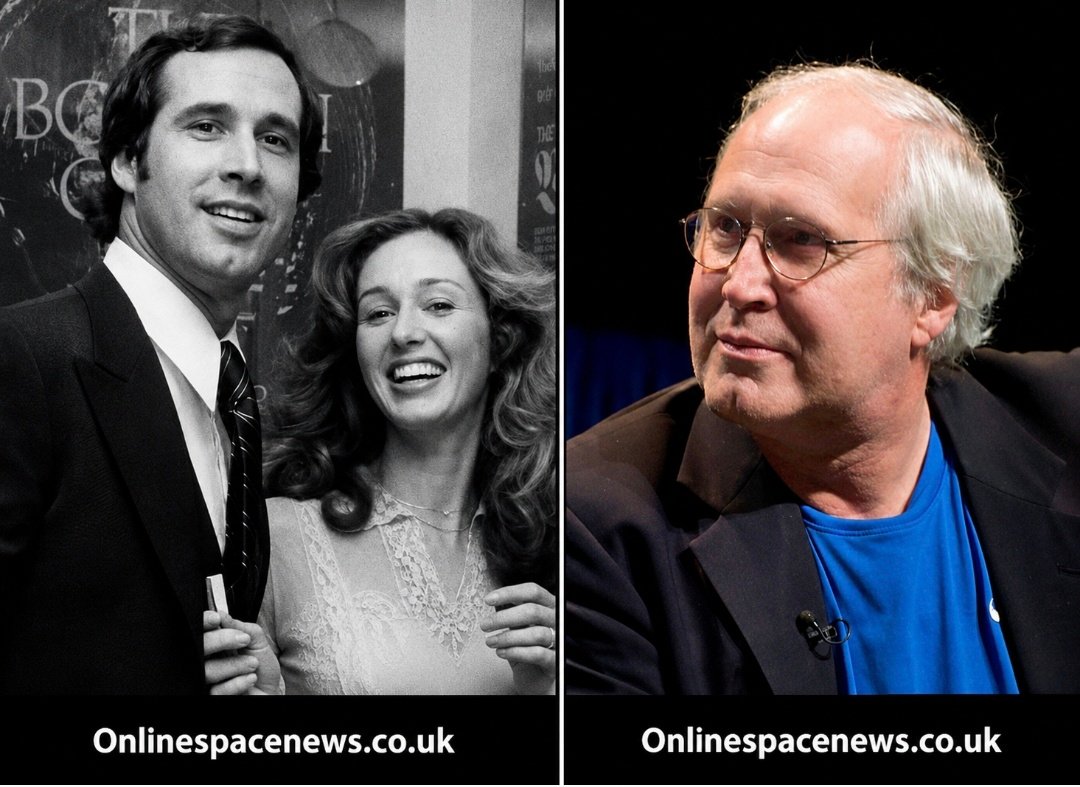 Who Is Jacqueline Carlin? The Untold Story of an Actress, Wife, and Hollywood Figure