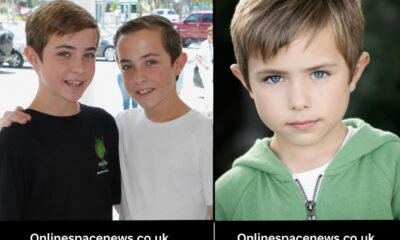 Who Is Frank Gingerich? Age, Twin Brother, Movies, Biography and Career Journey
