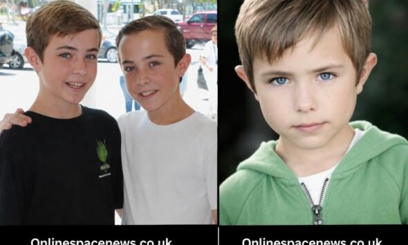 Who Is Frank Gingerich? Age, Twin Brother, Movies, Biography and Career Journey