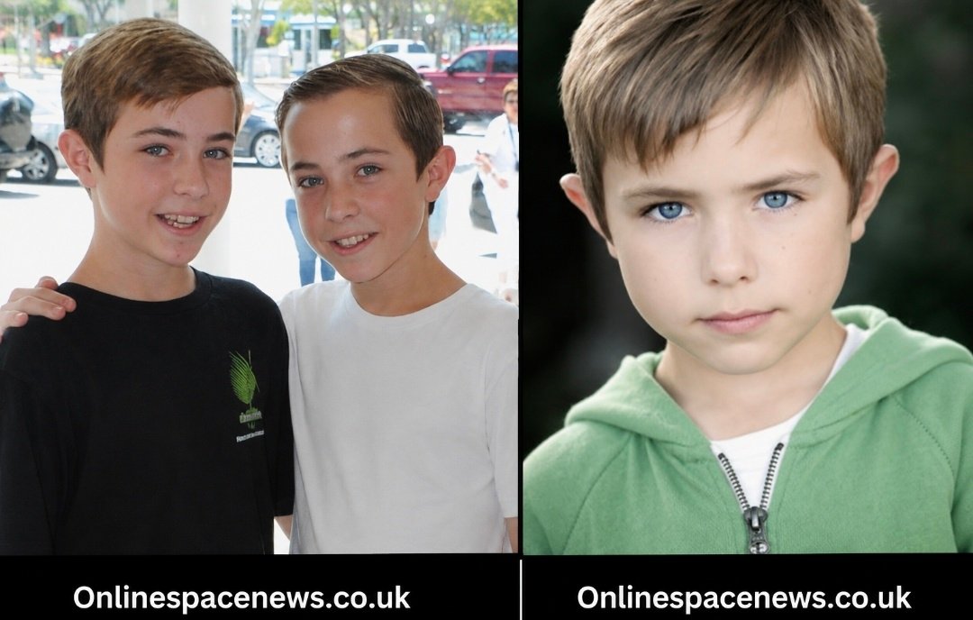 Who Is Frank Gingerich? Age, Twin Brother, Movies, Biography and Career Journey