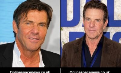 Who Is dennis quaid? The Remarkable Life of a Hollywood Icon