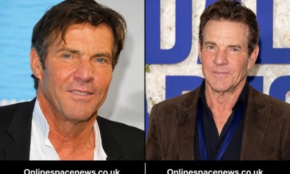 Who Is dennis quaid? The Remarkable Life of a Hollywood Icon