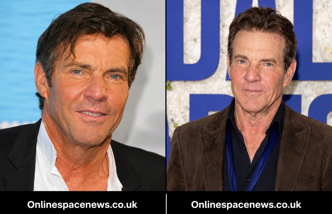 Who Is dennis quaid? The Remarkable Life of a Hollywood Icon