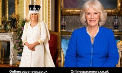 Who Is queen camilla? From Controversy to the British Throne