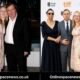 Who Is Mercedes Spall? The Private Daughter of a Celebrated Acting Family