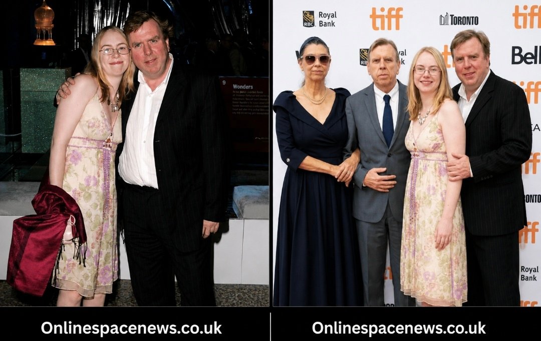 Who Is Mercedes Spall? The Private Daughter of a Celebrated Acting Family