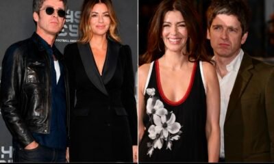 Who Is Sara MacDonald? Noel Gallagher, Family, Marriage, Divorce and Life Story