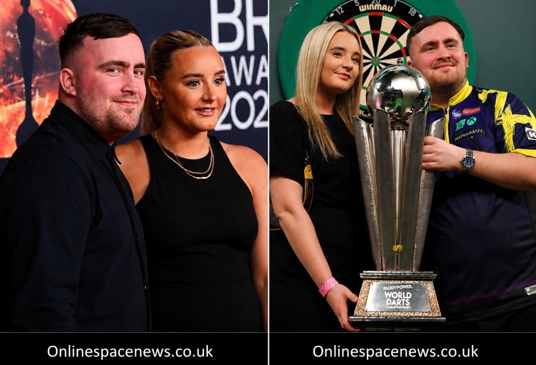 Who Is luke littler girlfriend? Faith Millar's Inspiring Story