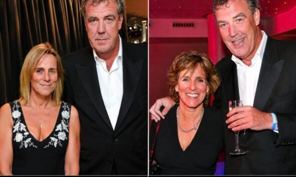 Who Is Frances Cain? The Untold Story of Jeremy Clarkson’s Former Wife