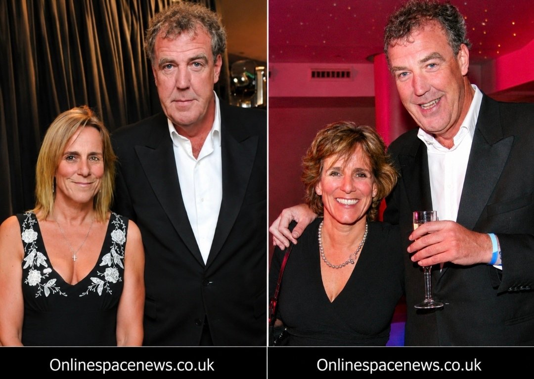 Who Is Frances Cain? The Untold Story of Jeremy Clarkson’s Former Wife