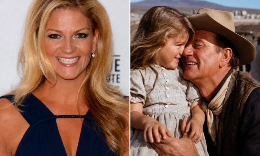 Who Is Aissa Wayne? John Wayne’s Daughter, Author & Attorney