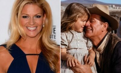 Who Is Aissa Wayne? John Wayne’s Daughter, Author & Attorney