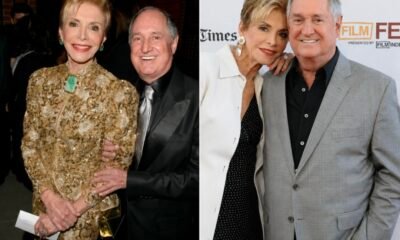 Who Is Leba Strassberg — Neil Sedaka's Wife of 63 Years?