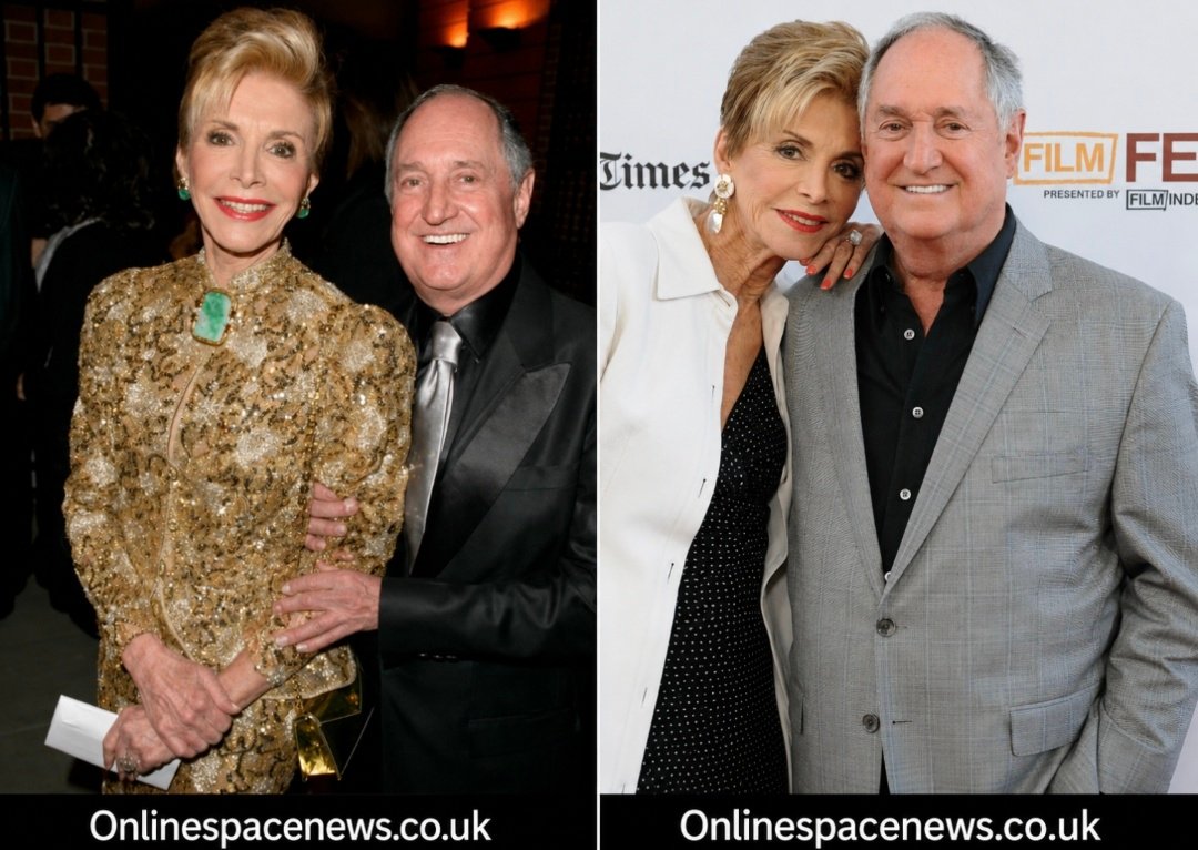 Who Is Leba Strassberg — Neil Sedaka's Wife of 63 Years?