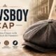newsboy cap: The Enduring Hat That Never Truly Went Out of Style