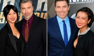 Who Is Darah Trang? The Creative Life Behind Anson Mount’s Wife