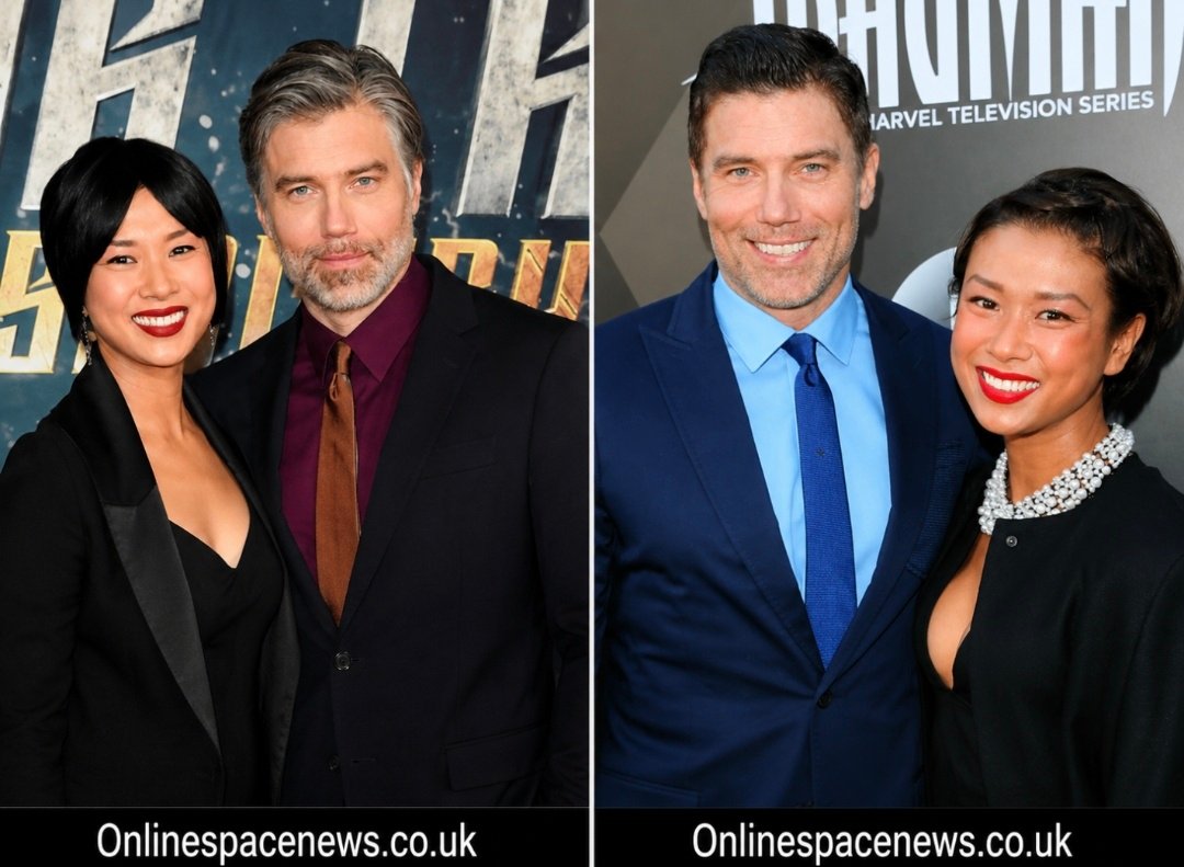 Who Is Darah Trang? The Creative Life Behind Anson Mount’s Wife