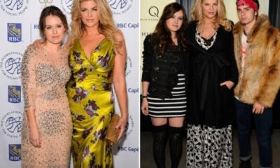 Who Is Lillie Price Stevenson? Kirstie Alley and Parker Stevenson’s Private Daughter