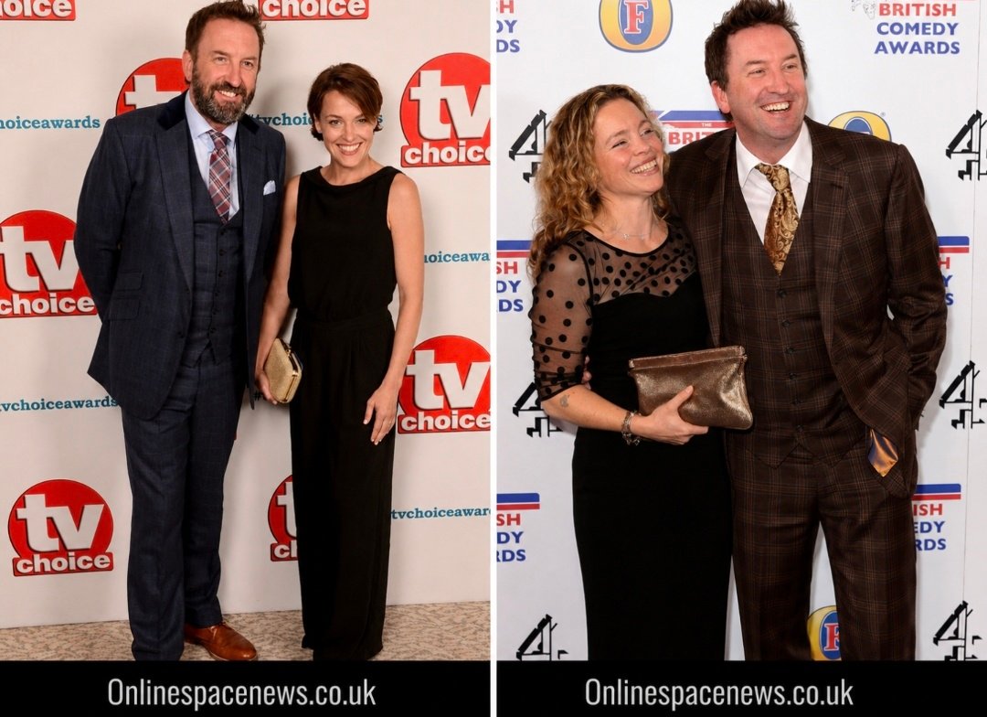 Who Is Tara McKillop? Inside the Enduring Love Story of Tara McKillop and Lee Mack