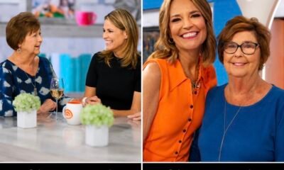 Who Is Nancy Guthrie? Savannah Guthrie Speaks Out in a Heartfelt nancy guthrie update