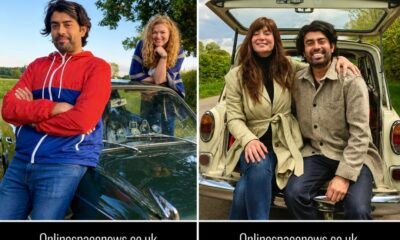 Who Is Ishy Khan? The Remarkable Journey of Antiques Expert Ismael Khan