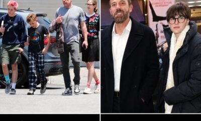 Who Is fin affleck? Inside Ben Affleck and Jennifer Garner’s Family Life