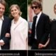 Who Is robie uniacke? The Brilliant Mind Behind Rosamund Pike