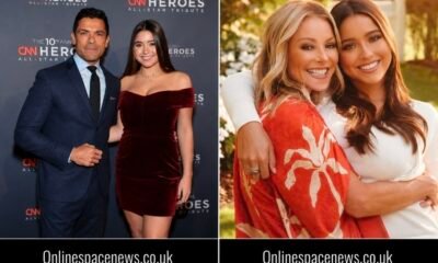 Who Is kelly ripa daughter Lola Consuelos? A Rising Star Story