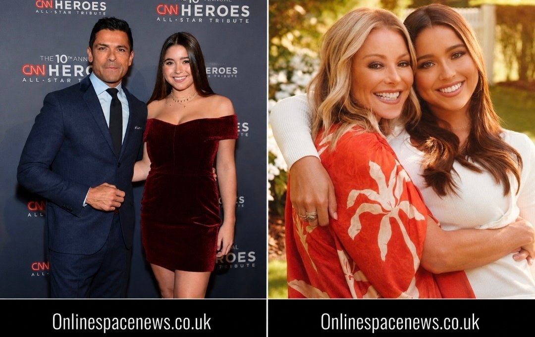 Who Is kelly ripa daughter Lola Consuelos? A Rising Star Story
