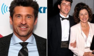 Who Is rocky parker? Patrick Dempsey’s First Wife and Her Remarkable Life Story