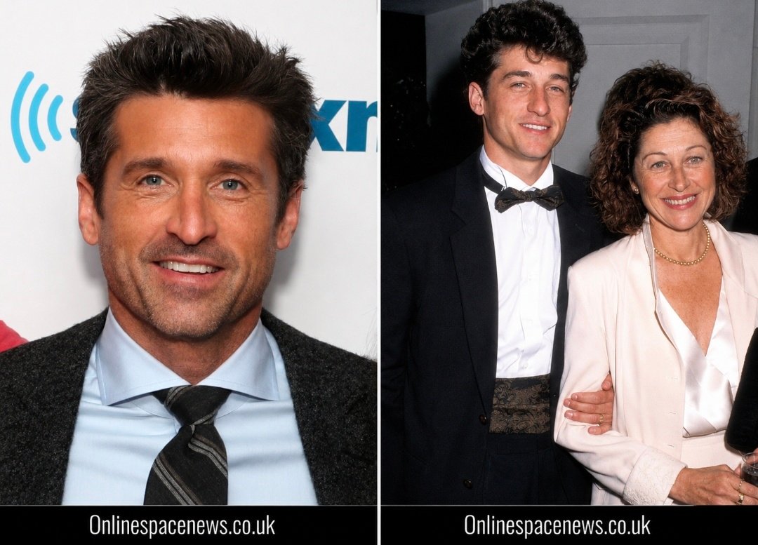 Who Is rocky parker? Patrick Dempsey’s First Wife and Her Remarkable Life Story