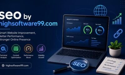 seo by highsoftware99.com: Exploring Its Purpose and Growing Digital Relevance