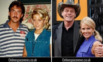 Who Is Sandra Janowski? Inside the Life and Tragic Death of Ted Nugent's First Wife