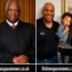 Who Is jamal adeen thomas? The Private Life of Clarence Thomas’s Son