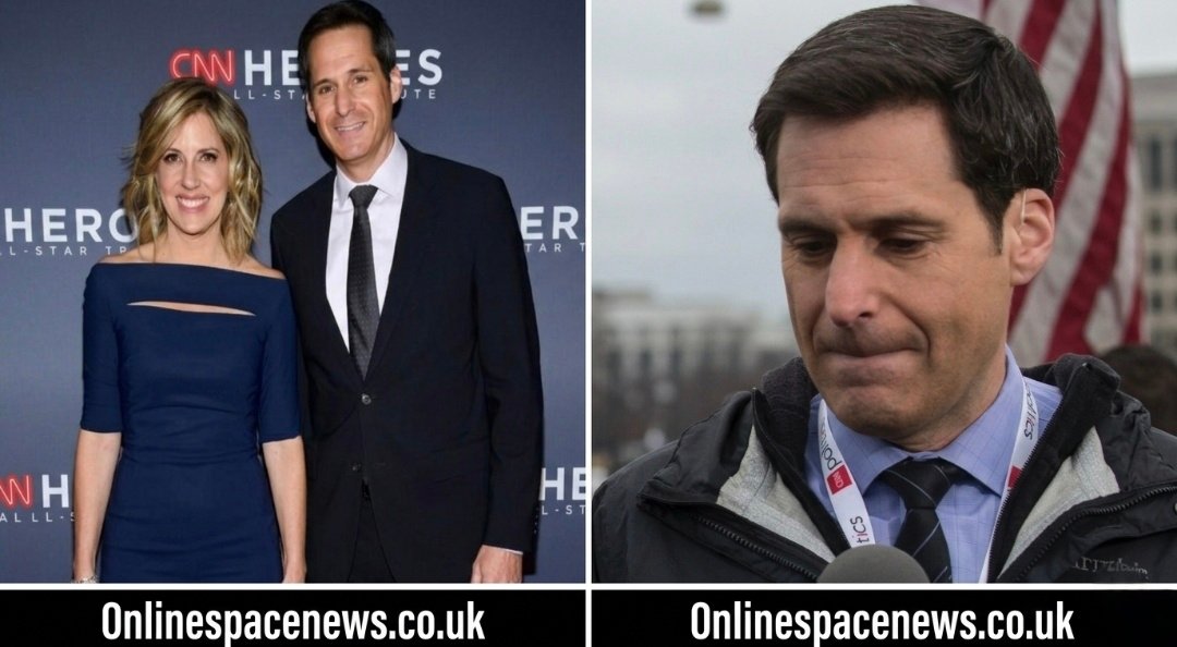 Who Is kerry voss? Inside Her Life with John Berman