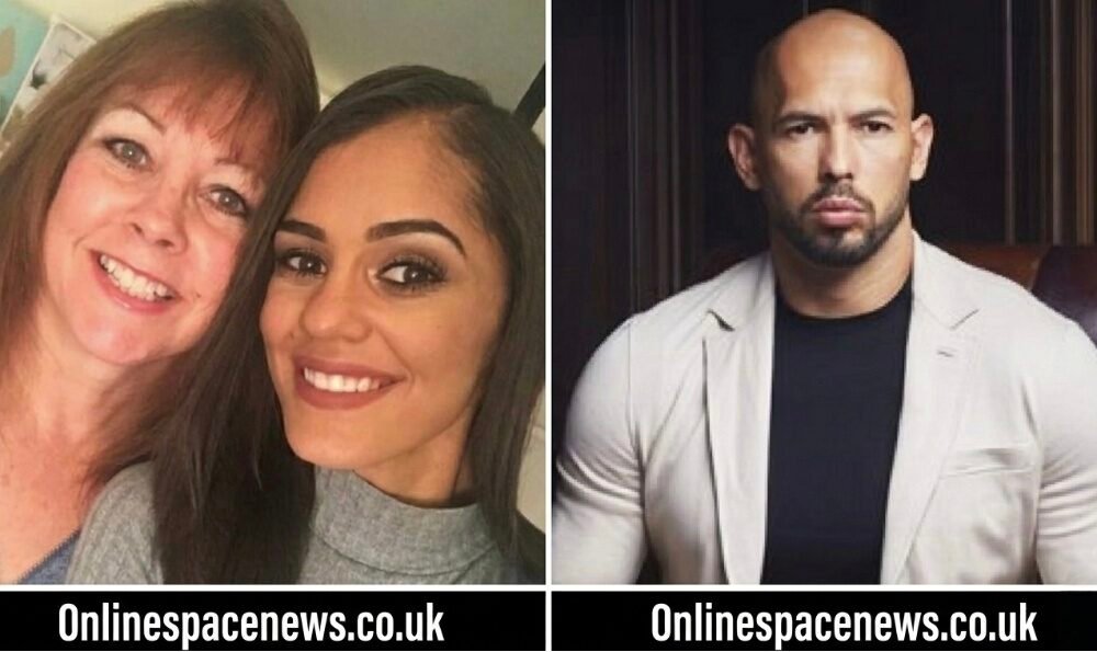 Who Is janine tate? The Private Life of Andrew and Tristan Tate’s Sister