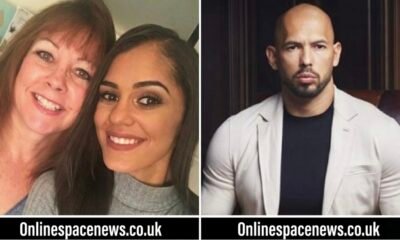 Who Is janine tate? The Private Life of Andrew and Tristan Tate’s Sister