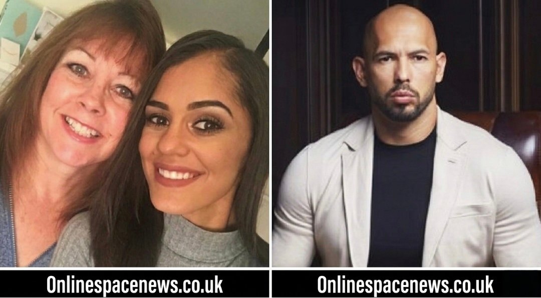 Who Is janine tate? The Private Life of Andrew and Tristan Tate’s Sister