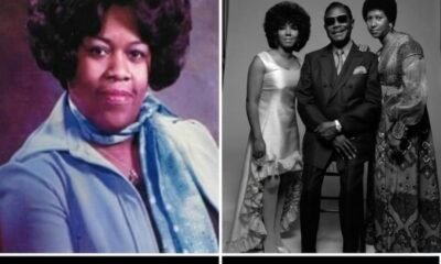 Who Is Carl Ellan Kelley? The Untold Story of Aretha Franklin’s Sister