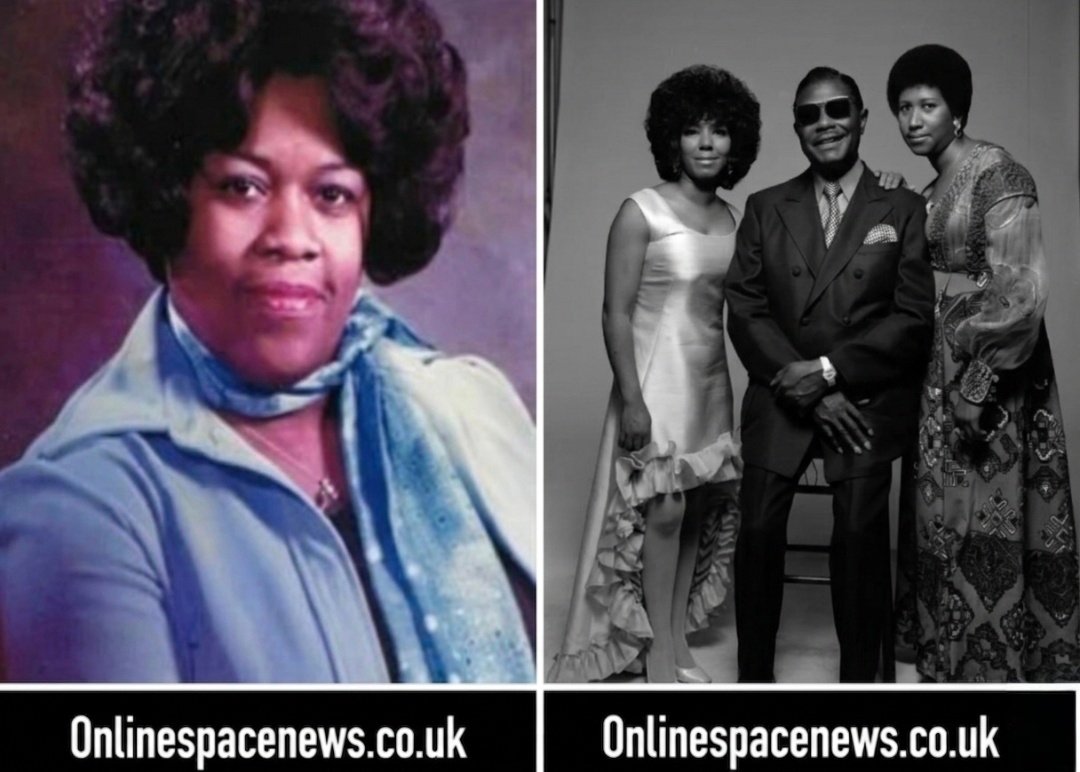 Who Is Carl Ellan Kelley? The Untold Story of Aretha Franklin’s Sister