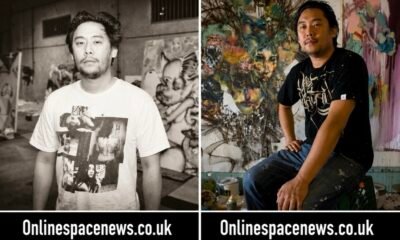 Who Is david choe wife? Exploring David Choe’s Private Life, Career, and Relationship Status