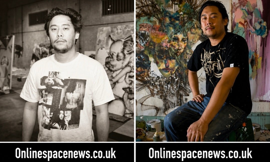 Who Is david choe wife? Exploring David Choe’s Private Life, Career, and Relationship Status