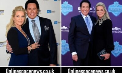 Who Is Kathleen McCrone? The Private Life of Michael Madsen’s Wife