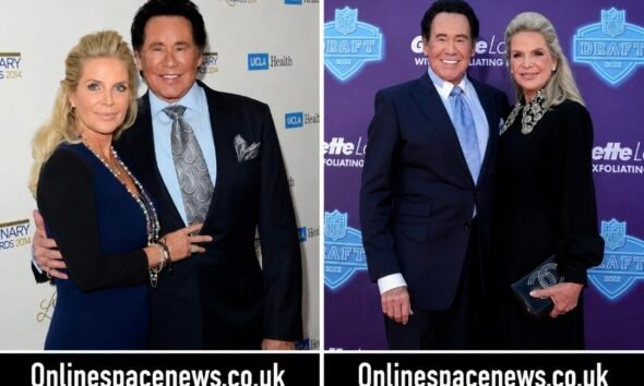 Who Is Kathleen McCrone? The Private Life of Michael Madsen’s Wife