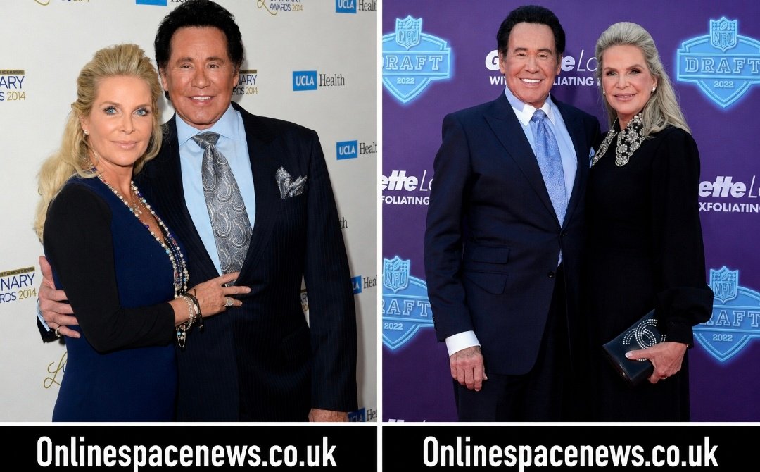 Who Is Kathleen McCrone? The Private Life of Michael Madsen’s Wife